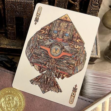 Ankh Playing Cards by ARK Ankh Playing Cards by ARK