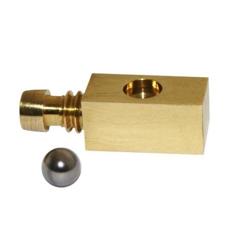 Anti gravity ball Anti gravity ball