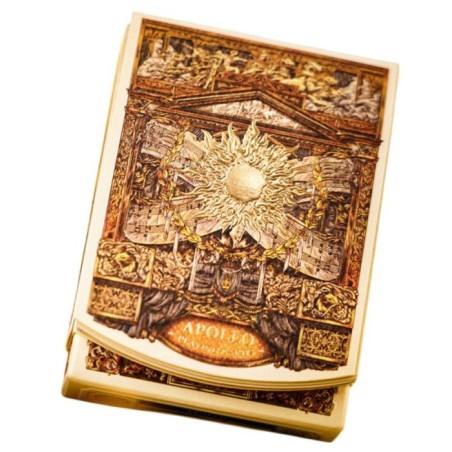Apollo Standard Playing Cards Apollo Standard Playing Cards