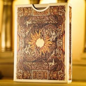 Apollo Standard Playing Cards