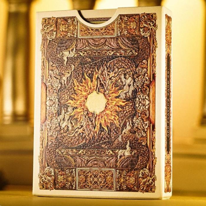 Apollo Standard Playing Cards Apollo Standard Playing Cards