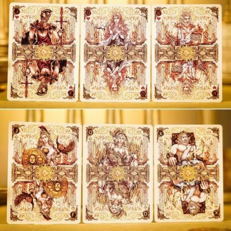 Apollo Standard Playing Cards Apollo Standard Playing Cards