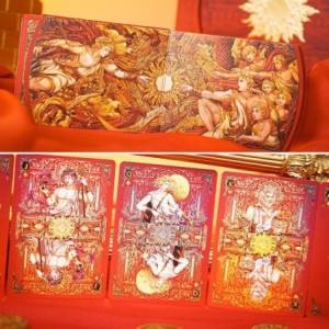 Apollo Artist Box set