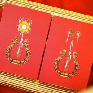 Apollo Artist Box set