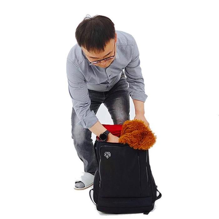 Appearing Teddy Bear - Large size Appearing Teddy Bear - Large size