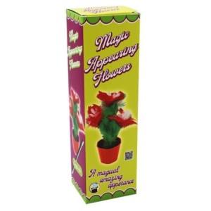 Magic Appearing Flowers