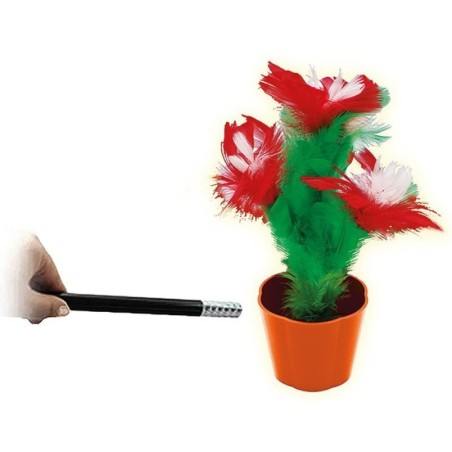 Magic Appearing Flowers Magic Appearing Flowers