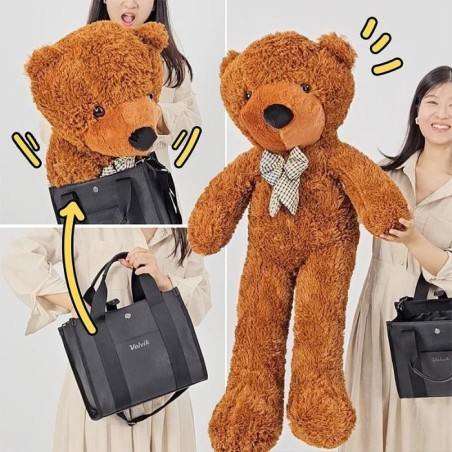 Appearing Teddy Bear - Medium size Appearing Teddy Bear - Medium size