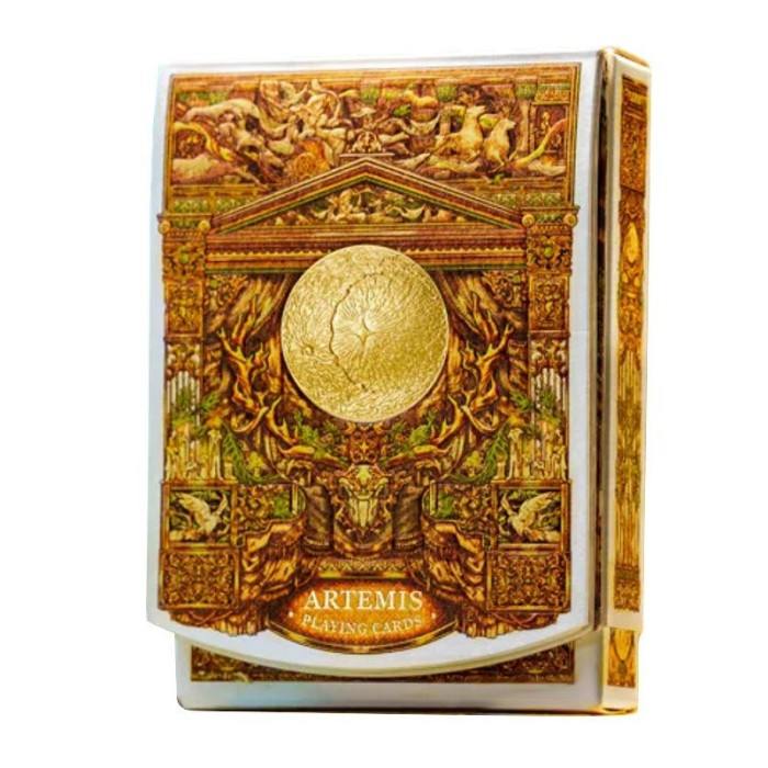 Artemis Standard Playing Cards by Ark Artemis Standard Playing Cards by Ark