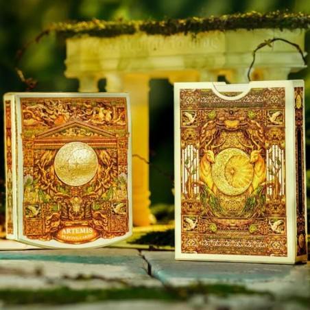 Artemis Standard Playing Cards by Ark Artemis Standard Playing Cards by Ark
