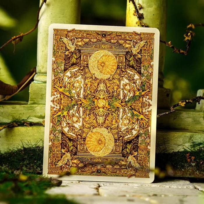 Artemis Standard Playing Cards by Ark Artemis Standard Playing Cards by Ark