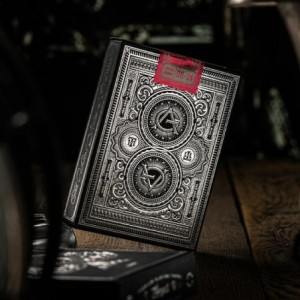 Artisan Silver Edition by Theory11