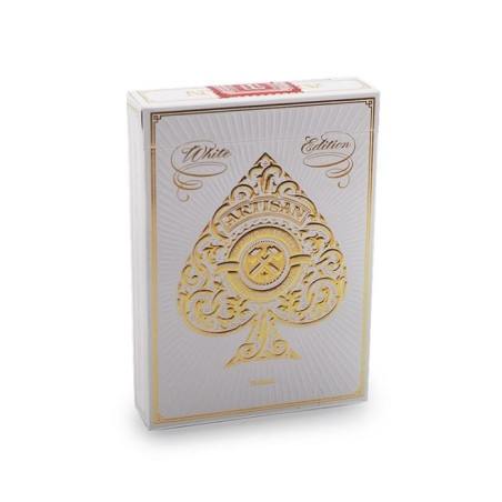 Artisan - White Artisan - White