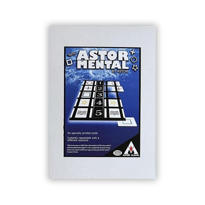 Astor Mental by Astor Astor Mental by Astor