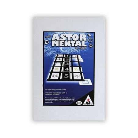 Astor Mental by Astor Astor Mental by Astor