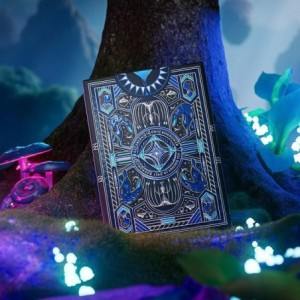 Avatar Playing Cards by Theory11