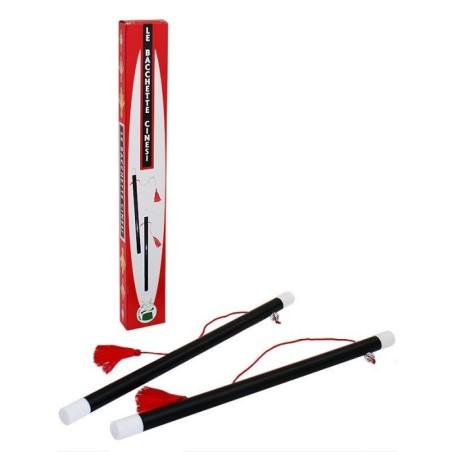 Chinese Sticks Chinese Sticks
