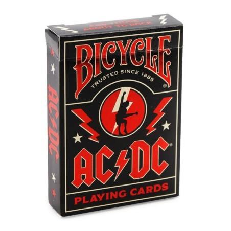 Bicycle - ACDC Bicycle - ACDC