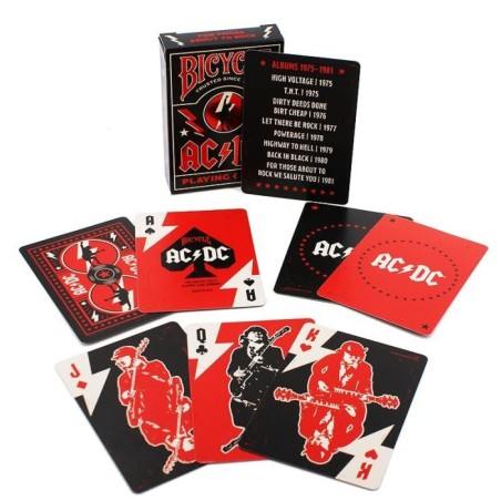 Bicycle - ACDC Bicycle - ACDC