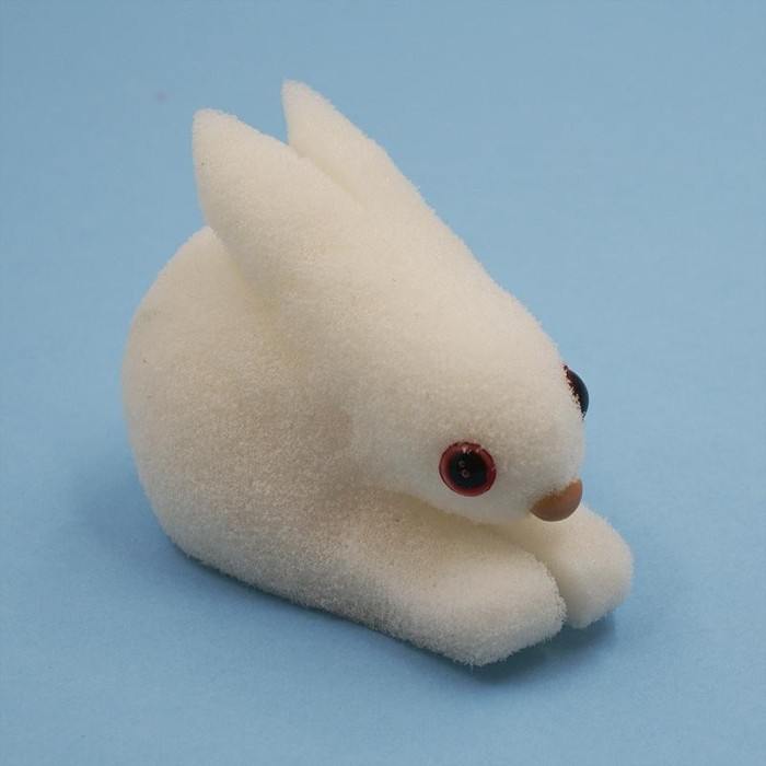 Ball to Bunny Sponge Ball to Bunny Sponge