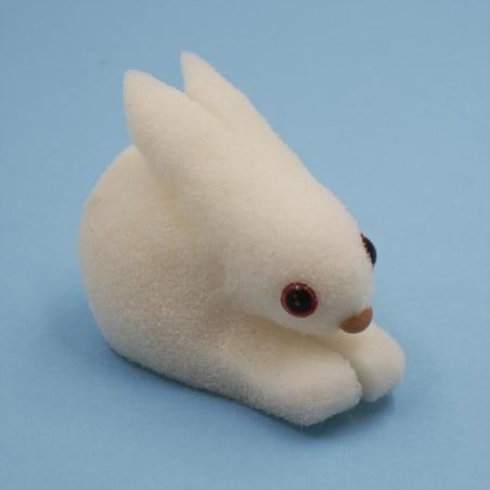 Ball to Bunny Sponge Ball to Bunny Sponge