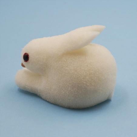 Ball to Bunny Sponge Ball to Bunny Sponge