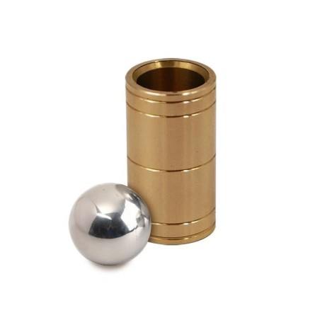 Super Ball & Tube Super Ball & Tube