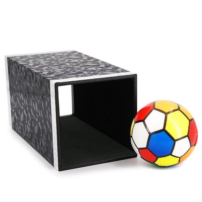 Ball to Cube Ball to Cube