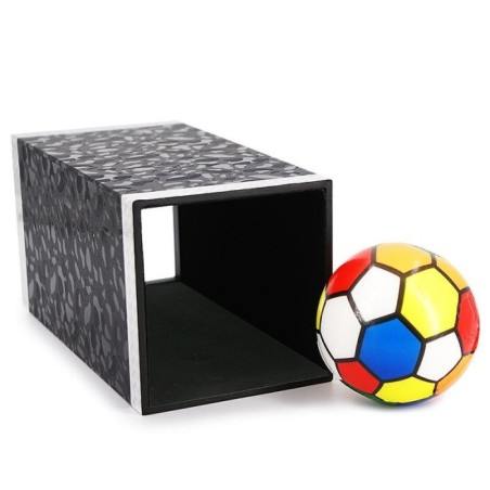 Ball to Cube Ball to Cube