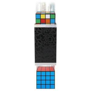 Ball to Cube