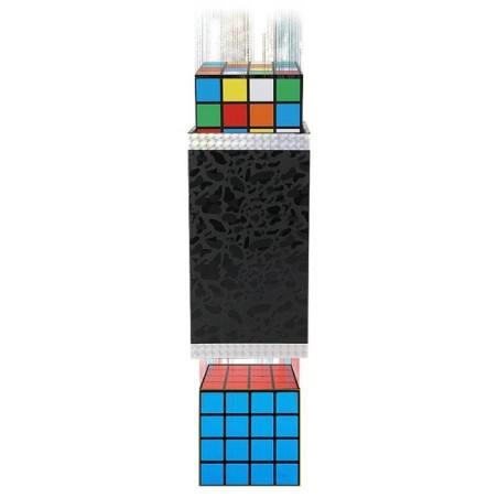 Ball to Cube Ball to Cube