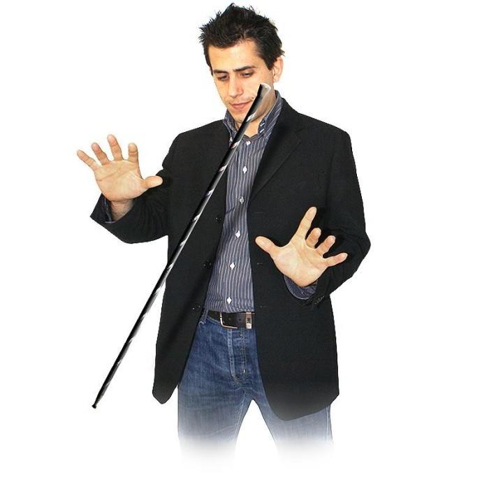 Dancing Cane - Elegance Dancing Cane - Elegance