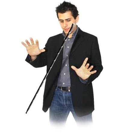 Dancing Cane - Elegance Dancing Cane - Elegance