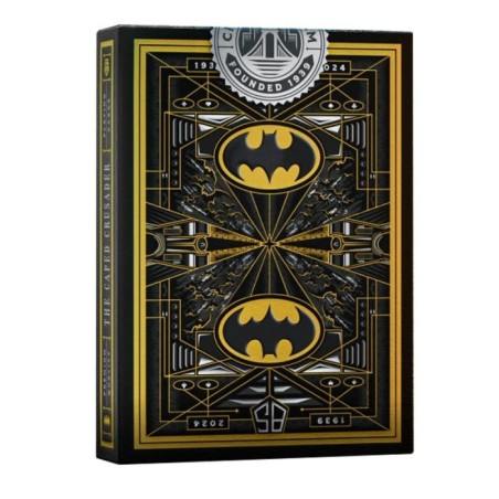 Batman 85th Anniversary Playing Cards by Theory11 Batman 85th Anniversary Playing Cards by Theory11