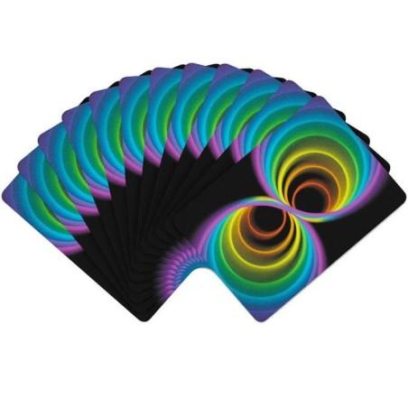 Bicycle Aura Playing Cards Bicycle Aura Playing Cards