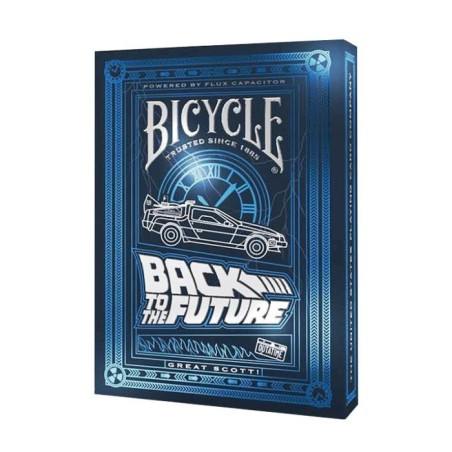 Bicycle - Back to the Future Bicycle - Back to the Future