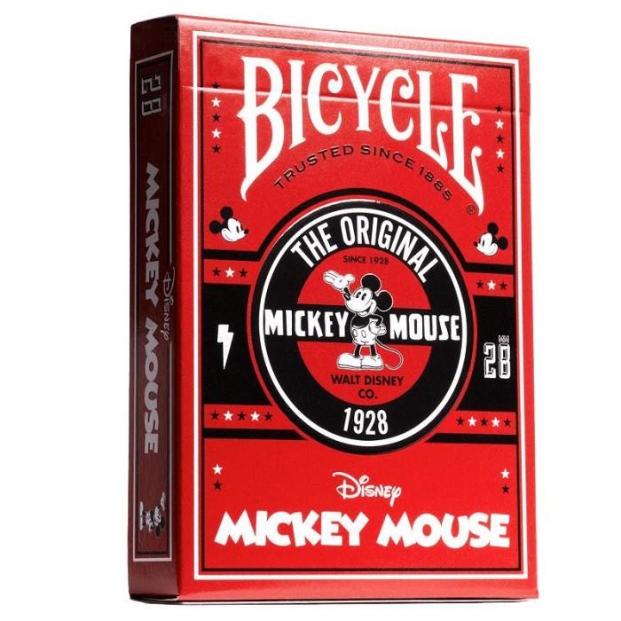 Bicycle - Disney Classic Mickey Mouse Bicycle - Disney Classic Mickey Mouse