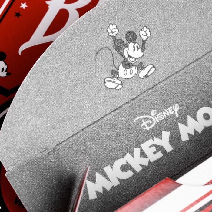 Bicycle - Disney Classic Mickey Mouse Bicycle - Disney Classic Mickey Mouse