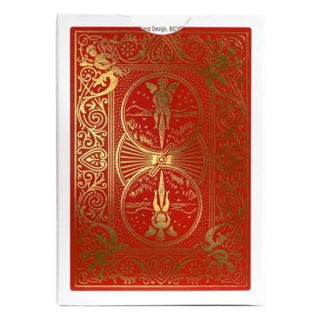 Bicycle - 140th Anniversary Playing Cards Bicycle - 140th Anniversary Playing Cards