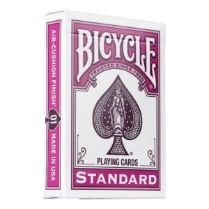 Bicycle - Color Series 1 Berry