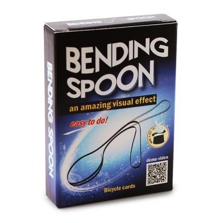 The Bending Spoon (Bicycle Cards) The Bending Spoon (Bicycle Cards)