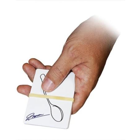 The Bending Spoon (Bicycle Cards) The Bending Spoon (Bicycle Cards)