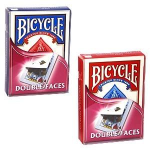Bicycle - Double faces
