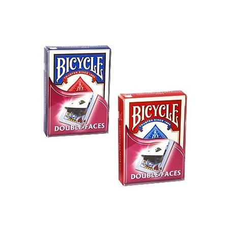 Bicycle - Double faces Bicycle - Double faces