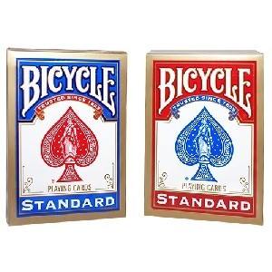 Bicycle - Double Faces - Bulk