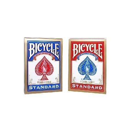 Bicycle - Double Faces - Bulk Bicycle - Double Faces - Bulk