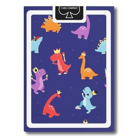 Bicycle - Dinosaurs