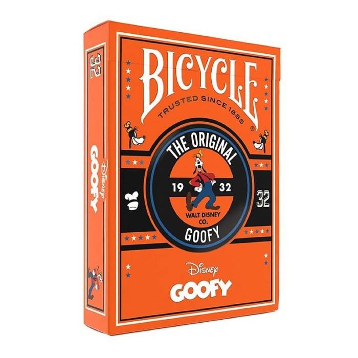 Bicycle - Disney Classic Goofy Bicycle - Disney Classic Goofy