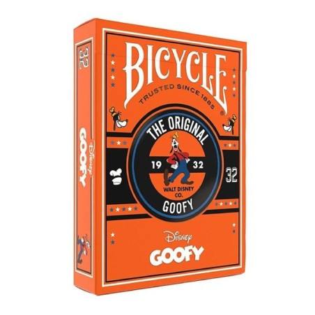 Bicycle - Disney Classic Goofy Bicycle - Disney Classic Goofy