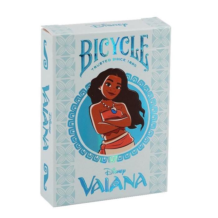 Bicycle - Disney Vaiana Bicycle - Disney Vaiana